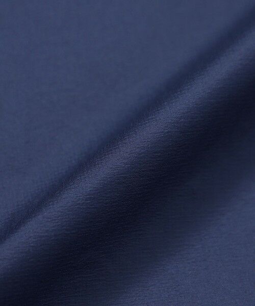 MACKINTOSH PHILOSOPHY(MENS) / マッキントッシュ フィロソフィー メンズ ブルゾン | ライトウエイトリップストップ パッカブルブルゾン | 詳細13