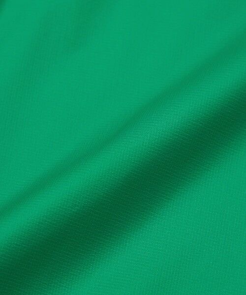 MACKINTOSH PHILOSOPHY(MENS) / マッキントッシュ フィロソフィー メンズ ブルゾン | ライトウエイトリップストップ パッカブルブルゾン | 詳細14