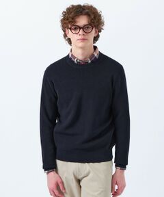 Macintosh メンズ　ニット　新品未使用 MACKINTOSH PHILOSOPHY(MENS) / マッキントッシュ