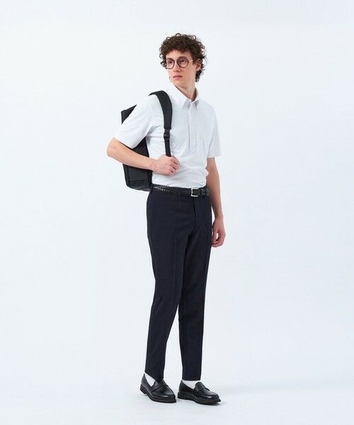 MACKINTOSH PHILOSOPHY TROTTER スラックス mackintosh philosophy trotter スラックス - メルカリ