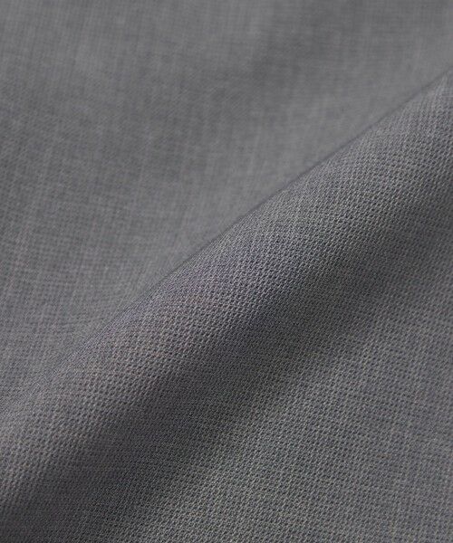 MACKINTOSH PHILOSOPHY(MENS) / マッキントッシュ フィロソフィー メンズ その他パンツ | トロッター トラウザーズ#070 ハイストレッチメッシュ | 詳細11