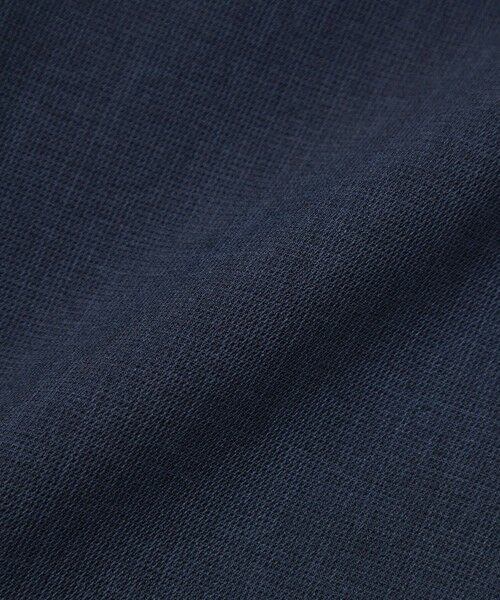 MACKINTOSH PHILOSOPHY(MENS) / マッキントッシュ フィロソフィー メンズ その他パンツ | トロッター トラウザーズ#070 ハイストレッチメッシュ | 詳細12