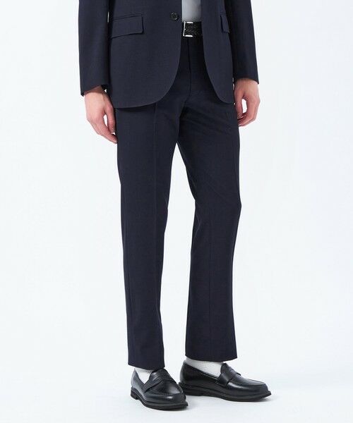 マッキントッシュ フィロソフィー　スーツ　セットアップ トロッター 40R MACKINTOSH PHILOSOPHYトロッターセットアップスーツ 40R - メルカリ