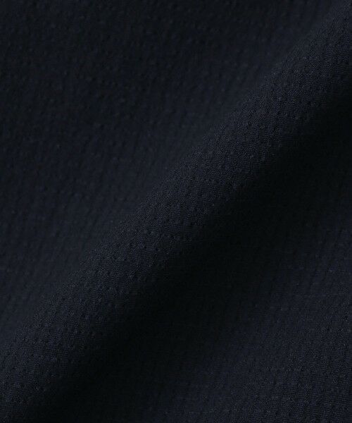 MACKINTOSH PHILOSOPHY(MENS) / マッキントッシュ フィロソフィー　メンズ その他パンツ | トロッター ウルトラライトトラウザーズ#11 ドットサッカー | 詳細9