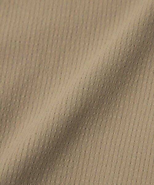 MACKINTOSH PHILOSOPHY(MENS) / マッキントッシュ フィロソフィー　メンズ その他パンツ | トロッター ウルトラライトトラウザーズ#11 ドットサッカー | 詳細10