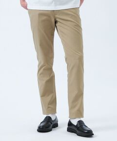 MACKINTOSH PHILOSOPHY(MENS) / マッキントッシュ フィロソフィー　メンズ その他パンツ | テーパードスリムパンツ フレックスドライチノ