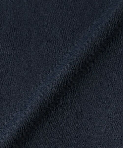 MACKINTOSH PHILOSOPHY(MENS) / マッキントッシュ フィロソフィー メンズ その他パンツ | テーパードスリムパンツ フレックスドライチノ | 詳細13