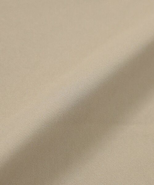 MACKINTOSH PHILOSOPHY(MENS) / マッキントッシュ フィロソフィー メンズ その他パンツ | テーパードスリムパンツ フレックスドライチノ | 詳細14