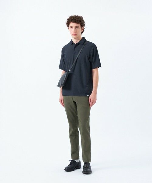 MACKINTOSH PHILOSOPHY(MENS) / マッキントッシュ フィロソフィー　メンズ その他パンツ | 【2025年春夏モデル】ドライストレッチオックス エラスティックパンツ | 詳細4