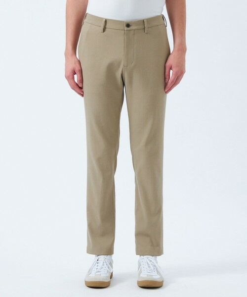 MACKINTOSH PHILOSOPHY(MENS) / マッキントッシュ フィロソフィー　メンズ その他パンツ | 【2025年春夏モデル】ドライストレッチオックス エラスティックパンツ | 詳細5