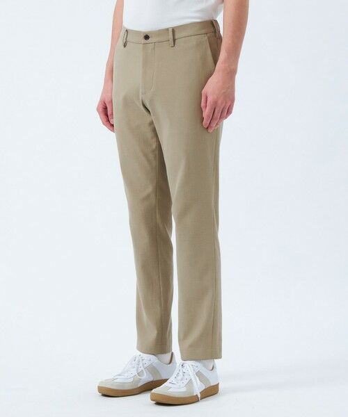 MACKINTOSH PHILOSOPHY(MENS) / マッキントッシュ フィロソフィー　メンズ その他パンツ | 【2025年春夏モデル】ドライストレッチオックス エラスティックパンツ | 詳細6