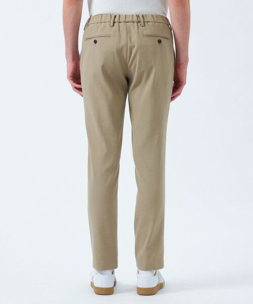 MACKINTOSH PHILOSOPHY(MENS) / マッキントッシュ フィロソフィー　メンズ その他パンツ | 【2025年春夏モデル】ドライストレッチオックス エラスティックパンツ | 詳細7