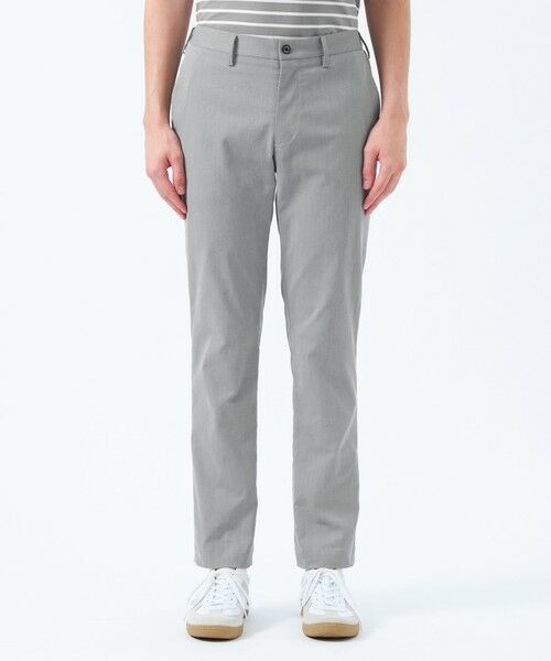 MACKINTOSH PHILOSOPHY(MENS) / マッキントッシュ フィロソフィー　メンズ その他パンツ | テクノツイル エラスティックパンツ | 詳細4