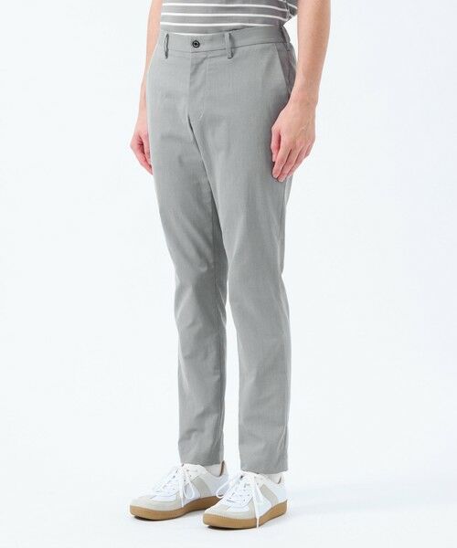 MACKINTOSH PHILOSOPHY(MENS) / マッキントッシュ フィロソフィー　メンズ その他パンツ | テクノツイル エラスティックパンツ | 詳細5