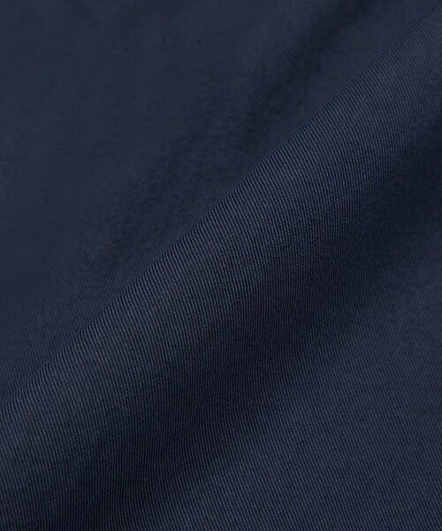 MACKINTOSH PHILOSOPHY(MENS) / マッキントッシュ フィロソフィー　メンズ その他パンツ | テクノツイル エラスティックパンツ | 詳細10