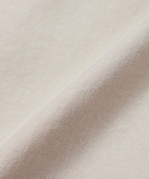 MACKINTOSH PHILOSOPHY(MENS) / マッキントッシュ フィロソフィー　メンズ その他パンツ | テクノツイル エラスティックパンツ | 詳細11