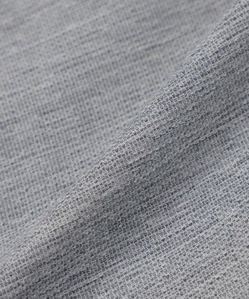 MACKINTOSH PHILOSOPHY(MENS) / マッキントッシュ フィロソフィー メンズ その他パンツ | テーラードジャージーパンツ 杢カラミストレッチ | 詳細11