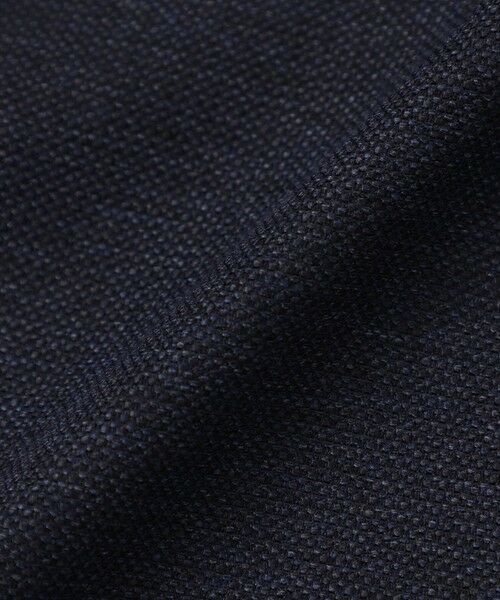 MACKINTOSH PHILOSOPHY(MENS) / マッキントッシュ フィロソフィー メンズ その他パンツ | テーラードジャージーパンツ 杢カラミストレッチ | 詳細12