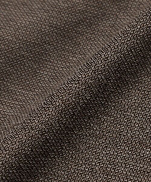 MACKINTOSH PHILOSOPHY(MENS) / マッキントッシュ フィロソフィー メンズ その他パンツ | テーラードジャージーパンツ 杢カラミストレッチ | 詳細13