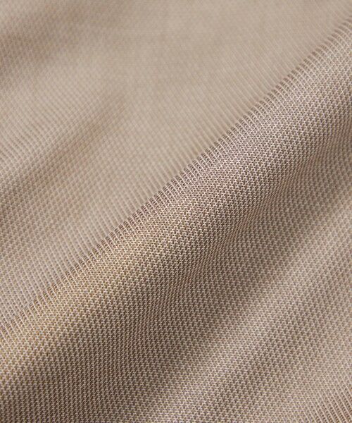 MACKINTOSH PHILOSOPHY(MENS) / マッキントッシュ フィロソフィー　メンズ その他パンツ | クールモーションドビー エラスティックパンツ | 詳細11