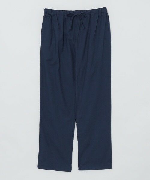 MACKINTOSH PHILOSOPHY(MENS) / マッキントッシュ フィロソフィー メンズ その他小物 | ハウスチェック柄&無地 パジャマ | 詳細9