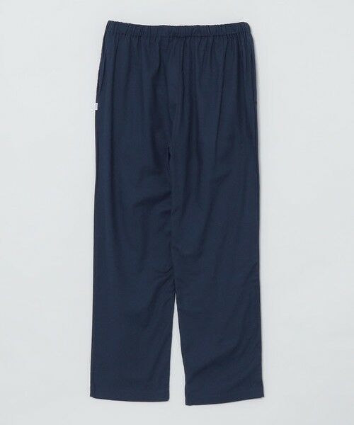 MACKINTOSH PHILOSOPHY(MENS) / マッキントッシュ フィロソフィー メンズ その他小物 | ハウスチェック柄&無地 パジャマ | 詳細10