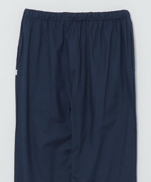 MACKINTOSH PHILOSOPHY(MENS) / マッキントッシュ フィロソフィー メンズ その他小物 | ハウスチェック柄&無地 パジャマ | 詳細12