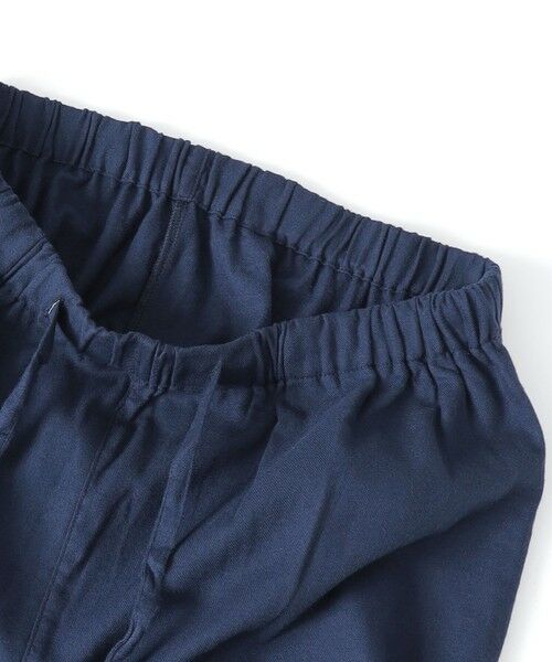 MACKINTOSH PHILOSOPHY(MENS) / マッキントッシュ フィロソフィー メンズ その他小物 | ハウスチェック柄&無地 パジャマ | 詳細16