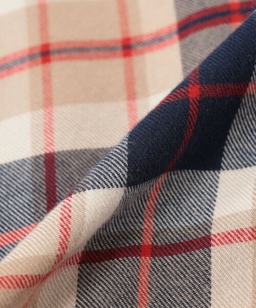 MACKINTOSH PHILOSOPHY(MENS) / マッキントッシュ フィロソフィー メンズ その他小物 | ハウスチェック柄&無地 パジャマ | 詳細17