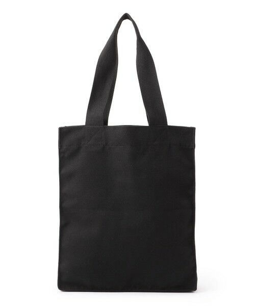 MACKINTOSH PHILOSOPHY(MENS) / マッキントッシュ フィロソフィー　メンズ メッセンジャーバッグ・ウエストポーチ | バッキンガムベア キャンバストートバッグ | 詳細4