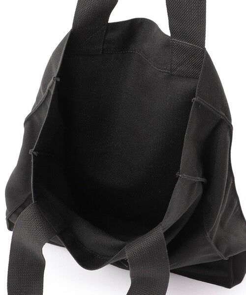 MACKINTOSH PHILOSOPHY(MENS) / マッキントッシュ フィロソフィー　メンズ メッセンジャーバッグ・ウエストポーチ | バッキンガムベア キャンバストートバッグ | 詳細6