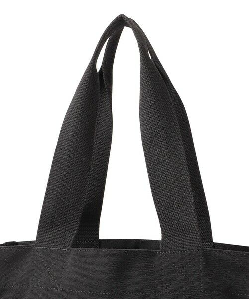 MACKINTOSH PHILOSOPHY(MENS) / マッキントッシュ フィロソフィー　メンズ メッセンジャーバッグ・ウエストポーチ | バッキンガムベア キャンバストートバッグ | 詳細7