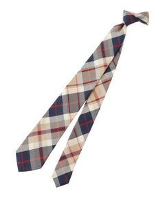 MACKINTOSH PHILOSOPHY(MENS) / マッキントッシュ フィロソフィー　メンズ ネクタイ | ハウスチェック レギュラータイ