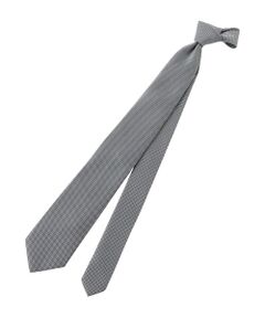 MACKINTOSH PHILOSOPHY(MENS) / マッキントッシュ フィロソフィー　メンズ ネクタイ | トロッター レギュラータイ バーズアイ