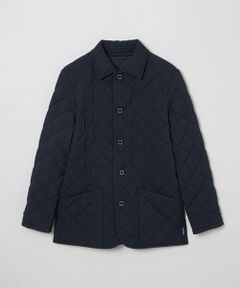 MACKINTOSH PHILOSOPHY(MENS) / マッキントッシュ フィロソフィー　メンズ ブルゾン | ウール調ピンヘッド WARENFORD（ウァレンフォード）