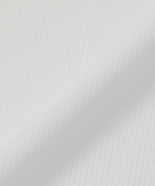 MACKINTOSH PHILOSOPHY(MENS) / マッキントッシュ フィロソフィー　メンズ シャツ・ブラウス | トロッター シャツ スクエアボタンダウン トリコットバリエーション | 詳細13