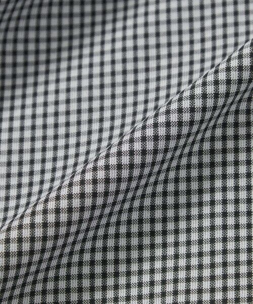 MACKINTOSH PHILOSOPHY(MENS) / マッキントッシュ フィロソフィー　メンズ シャツ・ブラウス | トロッター シャツ スクエアボタンダウン トリコットバリエーション | 詳細14