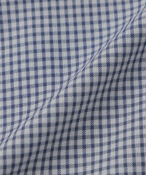 MACKINTOSH PHILOSOPHY(MENS) / マッキントッシュ フィロソフィー　メンズ シャツ・ブラウス | トロッター シャツ スクエアボタンダウン トリコットバリエーション | 詳細16