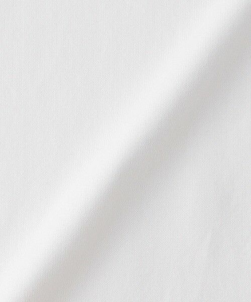 MACKINTOSH PHILOSOPHY(MENS) / マッキントッシュ フィロソフィー　メンズ ニット・セーター | TEXBRIDプレーティング セミモックネックプルオーバーニット | 詳細8