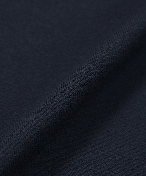 MACKINTOSH PHILOSOPHY(MENS) / マッキントッシュ フィロソフィー　メンズ ニット・セーター | TEXBRIDプレーティング セミモックネックプルオーバーニット | 詳細9