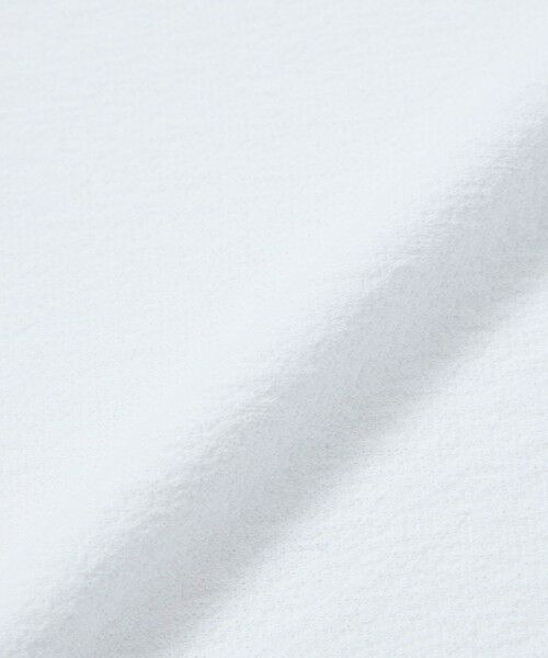 MACKINTOSH PHILOSOPHY(MENS) / マッキントッシュ フィロソフィー　メンズ カットソー | パイル調ドライミックス クルーネックプルオーバー | 詳細9