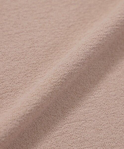 MACKINTOSH PHILOSOPHY(MENS) / マッキントッシュ フィロソフィー メンズ カットソー | パイル調ドライミックス スキッパーポロ | 詳細13