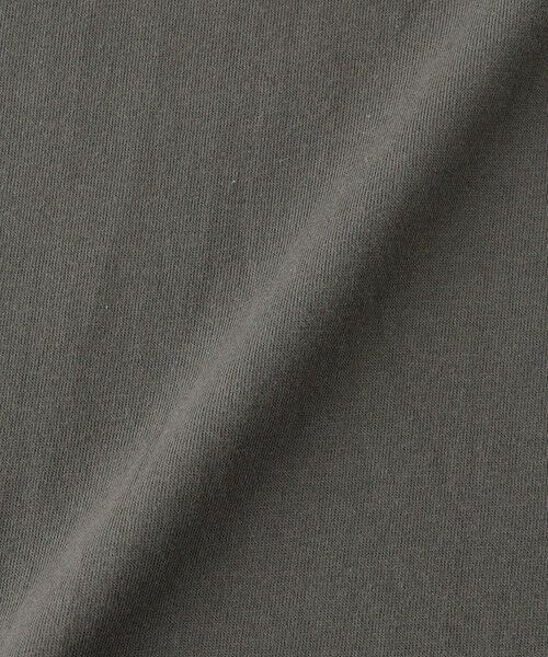 MACKINTOSH PHILOSOPHY(MENS) / マッキントッシュ フィロソフィー　メンズ カットソー | 【WEB&一部店舗】5.6oz クルーネックロゴTシャツ | 詳細11