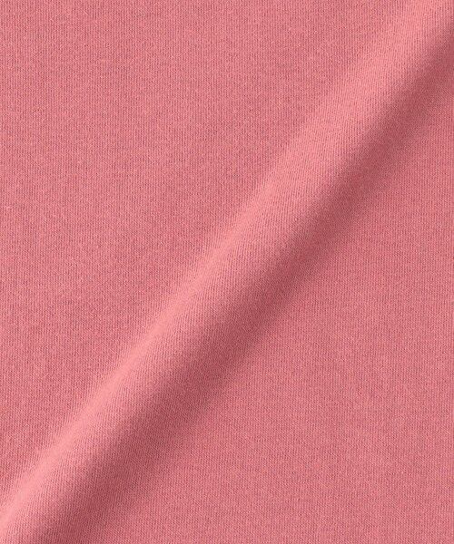 MACKINTOSH PHILOSOPHY(MENS) / マッキントッシュ フィロソフィー　メンズ カットソー | 【WEB&一部店舗】5.6oz クルーネックロゴTシャツ | 詳細12