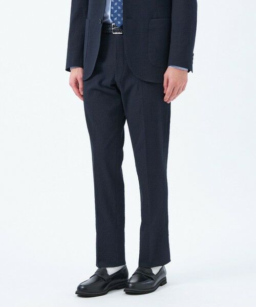 セール】 Subalpino サッカー TAPERD TROUSERS （その他パンツ