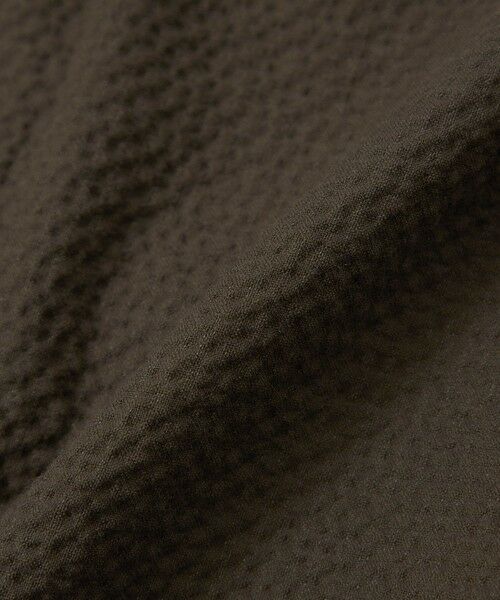 MACKINTOSH PHILOSOPHY(MENS) / マッキントッシュ フィロソフィー　メンズ その他パンツ | Subalpino サッカー TAPERD TROUSERS | 詳細10