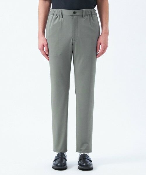 MACKINTOSH PHILOSOPHY(MENS) / マッキントッシュ フィロソフィー　メンズ その他パンツ | ドライフラットストレッチ ハイパーストレッチメッシュ イージーパンツ | 詳細5