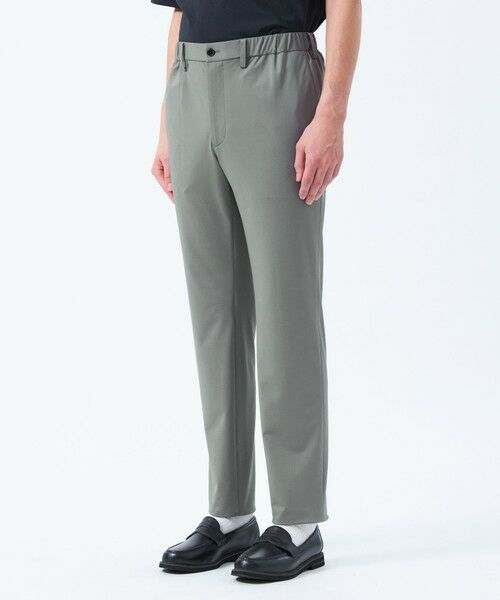 MACKINTOSH PHILOSOPHY(MENS) / マッキントッシュ フィロソフィー　メンズ その他パンツ | ドライフラットストレッチ ハイパーストレッチメッシュ イージーパンツ | 詳細6