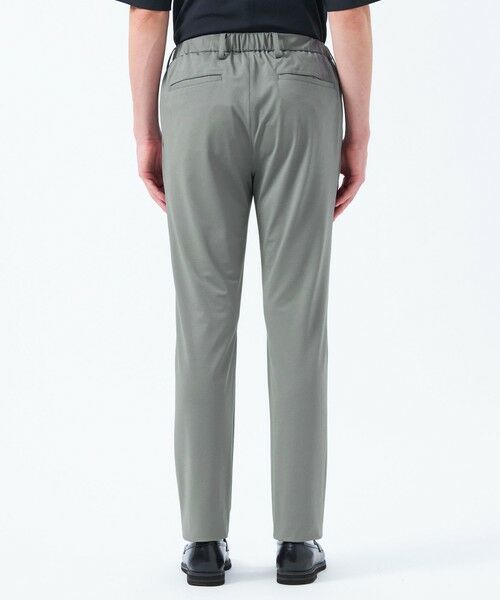 MACKINTOSH PHILOSOPHY(MENS) / マッキントッシュ フィロソフィー　メンズ その他パンツ | ドライフラットストレッチ ハイパーストレッチメッシュ イージーパンツ | 詳細7