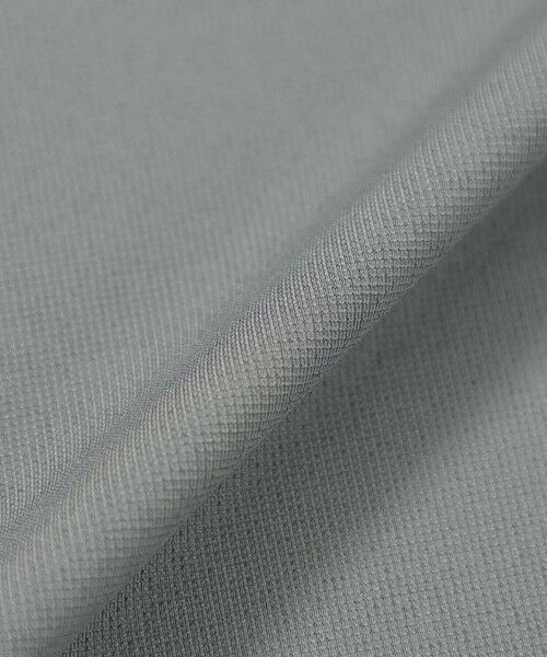 MACKINTOSH PHILOSOPHY(MENS) / マッキントッシュ フィロソフィー　メンズ その他パンツ | ドライフラットストレッチ ハイパーストレッチメッシュ イージーパンツ | 詳細10